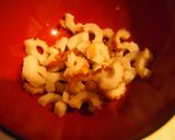 ちくわとコーンの和えもの作り方1写真
