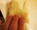 ちくわとチーズの春巻き作り方5写真