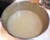 ストウブ/通常の鍋*牛筋でカムジャタン風作り方9写真