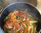 豆腐あんかけ 海外でも作れるよ☆作り方1写真