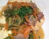 豆腐あんかけ 海外でも作れるよ☆作り方3写真
