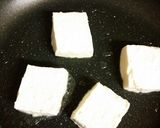 揚げ出し豆腐☆フライパン１つで簡単に♪作り方11写真