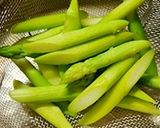 お弁当にもつまみにも!アスパラ牛肉炒め作り方3写真