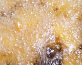ご飯すすむ！茄子の和風あんかけ甘辛そぼろ作り方3写真
