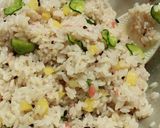 うなぎの薬味ちらし寿司作り方5写真