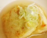 揚げ出し豆腐☆フライパン１つで簡単に♪作り方16写真