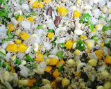 お豆のドライカレー☆作り方2写真