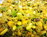 お豆のドライカレー☆作り方3写真