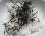 焼き鳥茶漬け作り方2写真
