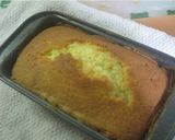 プレーンパウンドケーキ作り方5写真