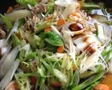 あんかけ焼きそば作り方6写真