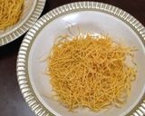 あんかけ焼きそば作り方8写真