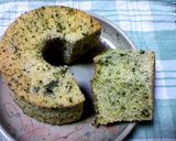 卵１個で作るミニシフォンケーキ作り方14写真