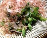 ☆さっぱり味☆ゴーヤナムル☆作り方3写真