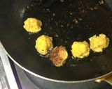 余った衣でなんちゃってドーナツ☆作り方2写真
