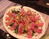 スペイン風　海鮮サラダ　セビッチェ作り方6写真