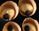 hmで簡単ブルーベリーマフィン‼作り方4写真