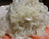 玉ねぎたっぷりサーモンサラダ作り方5写真