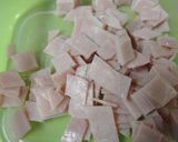 食べやすくふんわり具だくさん卵焼きのコツ作り方1写真