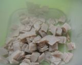 食べやすくふんわり具だくさん卵焼きのコツ作り方2写真