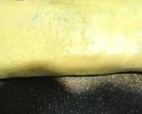 食べやすくふんわり具だくさん卵焼きのコツ作り方9写真