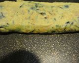 食べやすくふんわり具だくさん卵焼きのコツ作り方7写真