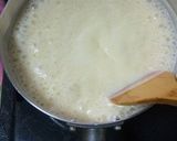 女王のチーズケーキ/濃厚レアVer.作り方11写真