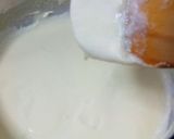 女王のチーズケーキ/濃厚レアVer.作り方13写真