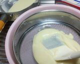 女王のチーズケーキ/濃厚レアVer.作り方14写真