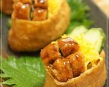 土用の丑に鰻もどきdeなんちゃって蒲焼き作り方13写真