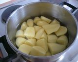 タイカレー作り方1写真