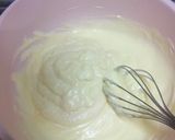 女王のチーズケーキ/濃厚レアVer.作り方17写真