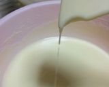 女王のチーズケーキ/濃厚レアVer.作り方20写真
