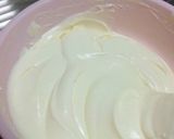 女王のチーズケーキ/濃厚レアVer.作り方22写真
