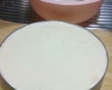 女王のチーズケーキ/濃厚レアVer.作り方23写真