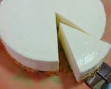 女王のチーズケーキ/濃厚レアVer.作り方24写真