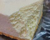 女王のチーズケーキ/濃厚レアVer.作り方25写真