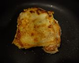 鰻屋さん直伝、うなぎのタレで鳥の照り焼き作り方3写真