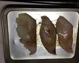 簡単ごちそう、白身魚のムニエル作り方1写真