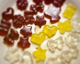 おうちで簡単!!! 本格グミ♡作り方5写真