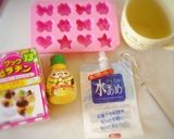 おうちで簡単!!! 本格グミ♡作り方7写真