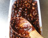 ピーナッツ味噌作り方6写真