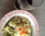 うどんでアレンジ♥フェットゥチーネ風作り方7写真