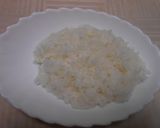 手抜き？うなぎ・カレー丼作り方3写真