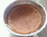 それいけ！アンパンマンチョコレートケーキ作り方13写真