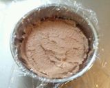 それいけ！アンパンマンチョコレートケーキ作り方19写真