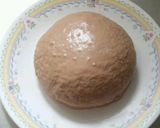 それいけ！アンパンマンチョコレートケーキ作り方22写真