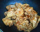 豚肉のケチャップ炒め♬作り方4写真