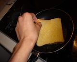 はちみつフレンチトーストの作り方♪作り方4写真