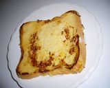 はちみつフレンチトーストの作り方♪作り方6写真